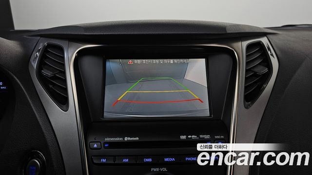 Hyundai Grandeur 2011 — photo 17