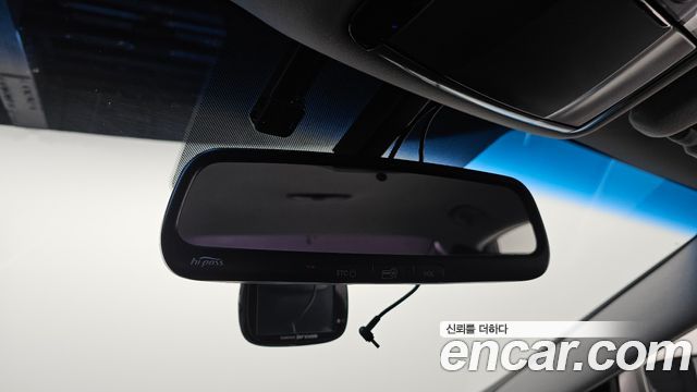 Hyundai Grandeur 2011 — photo 18