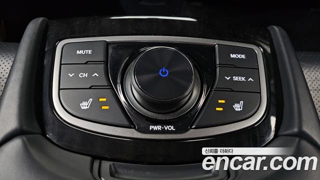 Hyundai Grandeur 2011 — photo 20