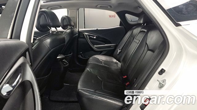 Hyundai Grandeur 2012 — photo 12