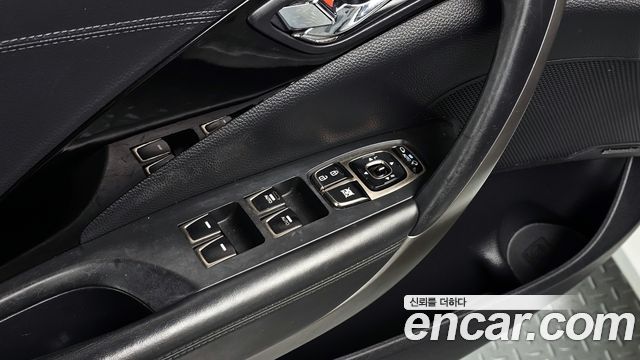 Hyundai Grandeur 2012 — photo 18
