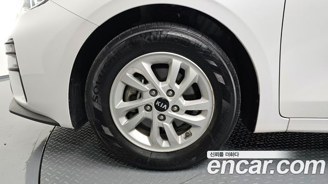 Kia K3 2020 — photo 5