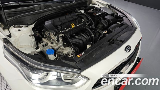 Kia K3 2020 — photo 6