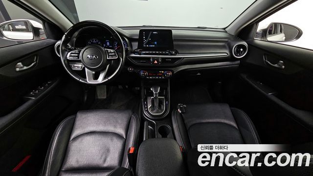 Kia K3 2020 — photo 7