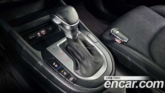 Kia K3 2020 — photo 9