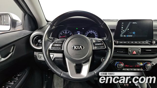 Kia K3 2020 — photo 13
