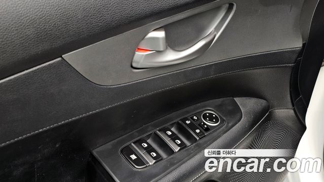 Kia K3 2020 — photo 14