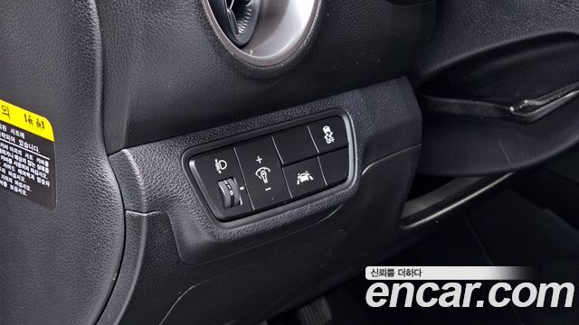 Kia K3 2020 — photo 15