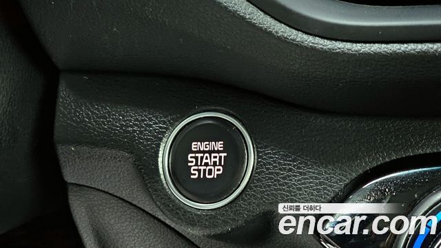 Kia K3 2020 — photo 18