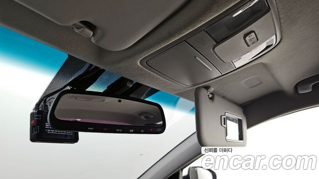Kia K3 2020 — photo 19