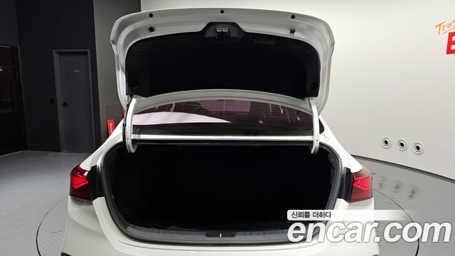 Kia K3 2020 — photo 20