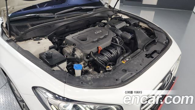 Hyundai Grandeur 2018 — photo 6