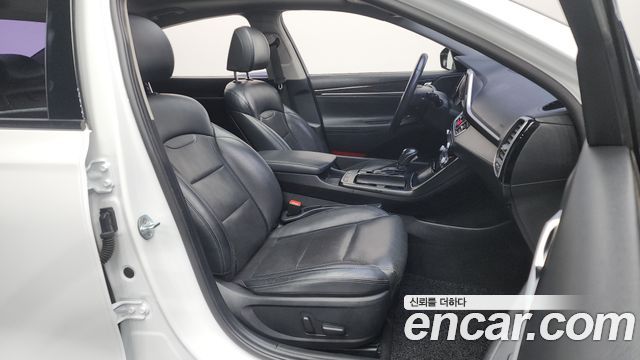 Hyundai Grandeur 2018 — photo 11