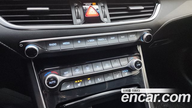 Hyundai Grandeur 2018 — photo 16