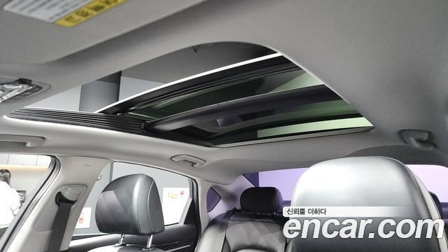 Hyundai Grandeur 2018 — photo 17