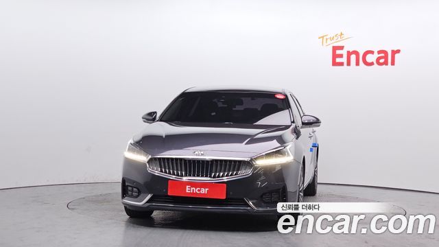 Kia K7 2019 — photo 3