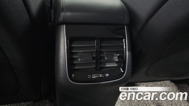 Kia K7 2019 — photo 19