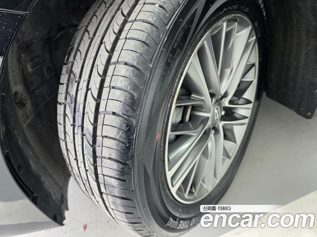 Hyundai Grandeur 2017 — photo 5