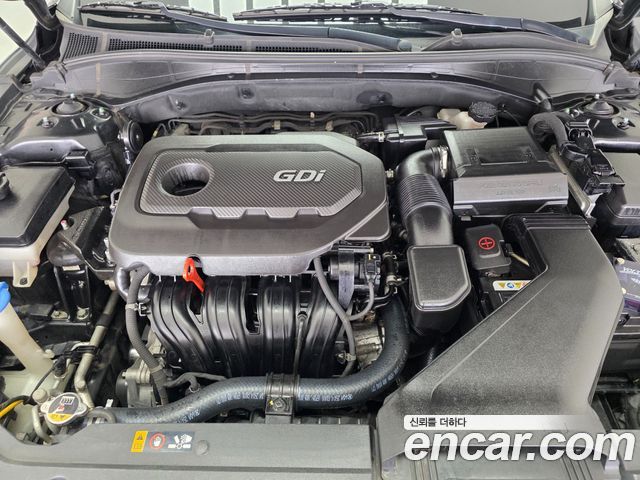 Hyundai Grandeur 2017 — photo 6