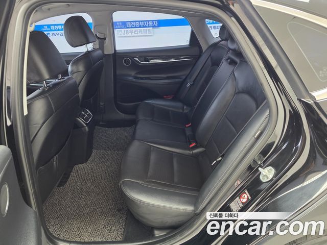 Hyundai Grandeur 2017 — photo 7