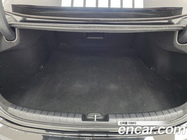 Hyundai Grandeur 2017 — photo 11