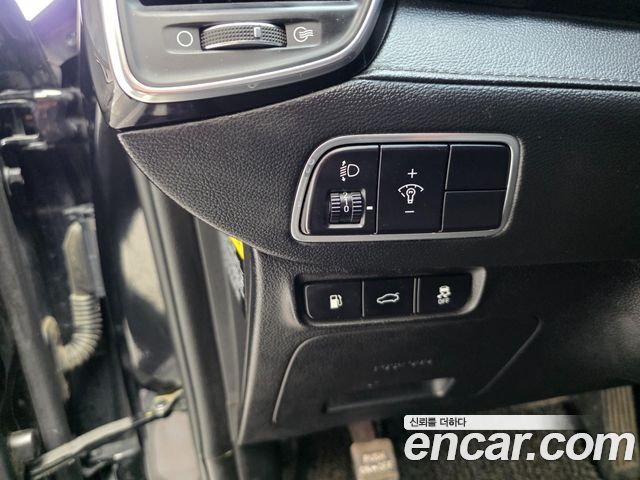 Hyundai Grandeur 2017 — photo 14