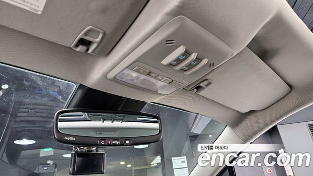 Chevrolet Korea Trax 2015 — photo 17
