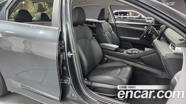 Kia K5 2020 — photo 10