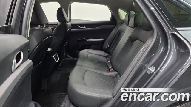 Kia K5 2020 — photo 12