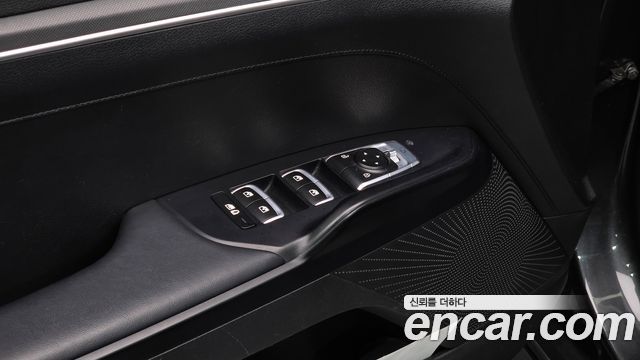 Kia K5 2020 — photo 16