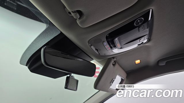 Kia K5 2020 — photo 17