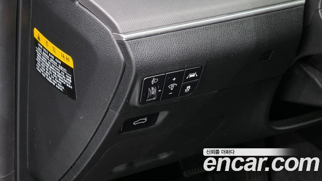 Kia K5 2020 — photo 19