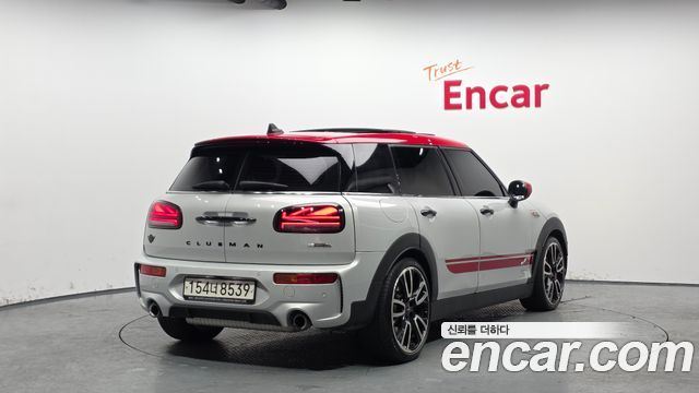 Mini Clubman 2022 — photo 2