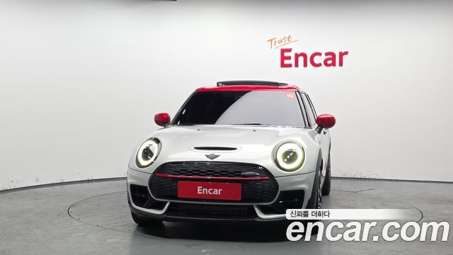 Mini Clubman 2022 — photo 3