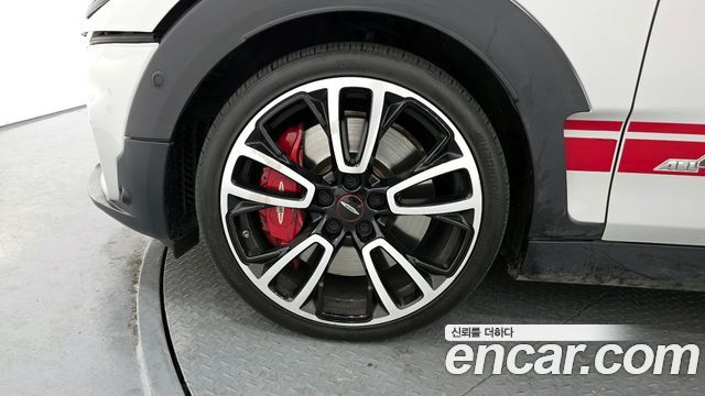 Mini Clubman 2022 — photo 5