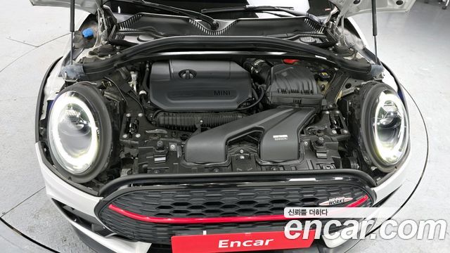 Mini Clubman 2022 — photo 6
