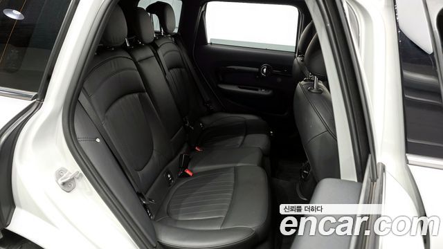 Mini Clubman 2022 — photo 12
