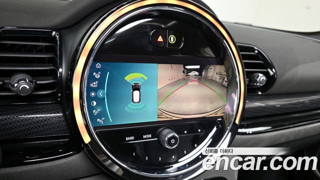 Mini Clubman 2022 — photo 15