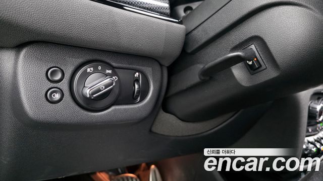 Mini Clubman 2022 — photo 19