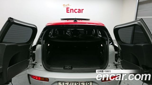 Mini Clubman 2022 — photo 20