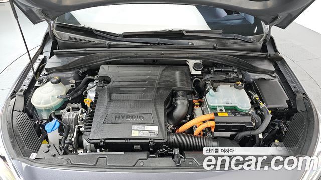 Hyundai Ioniq 2016 — photo 6