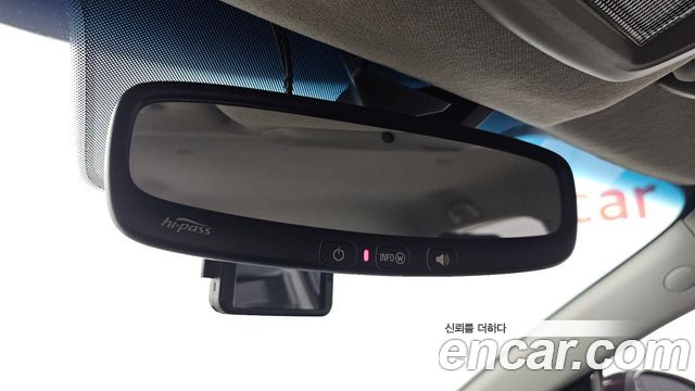 Chevrolet Korea Aveo 2015 — photo 16