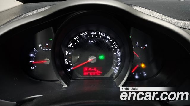 Kia Sportage 2012 — photo 8