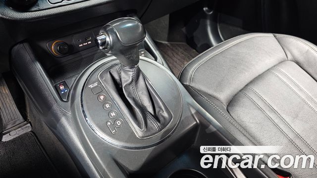 Kia Sportage 2012 — photo 9