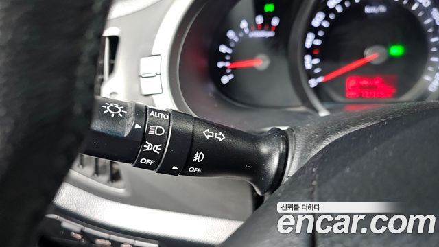Kia Sportage 2012 — photo 18