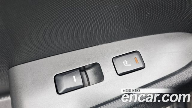 Kia Sportage 2012 — photo 19