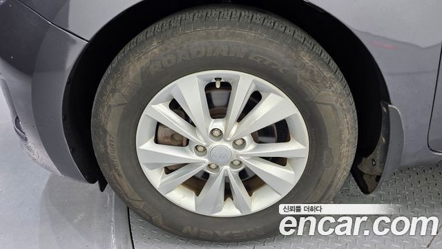Kia Canival 2016 — photo 5