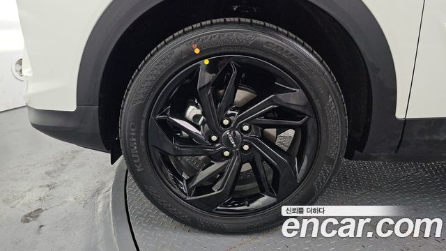 KG Mobility KORANDO 2025 — photo 5