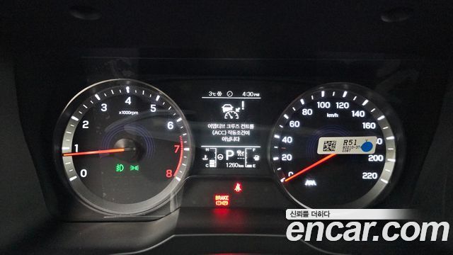 KG Mobility KORANDO 2025 — photo 8