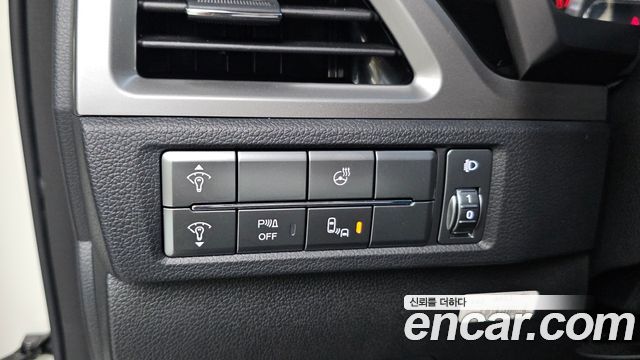 KG Mobility KORANDO 2025 — photo 17